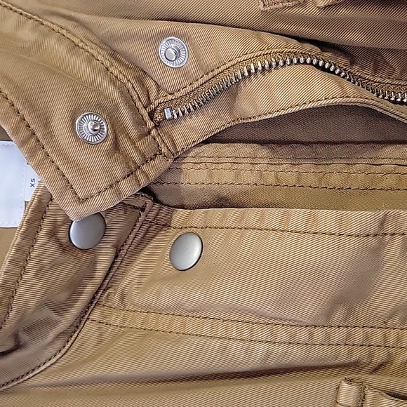 Gap Utility Jacket | XS - Picture 5 of 16